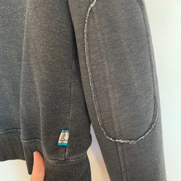 MATIX zip up hoodie - Picture 4 of 8